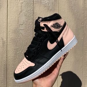 Nike Air Jordan 1 Retro High OG Crimson Tint